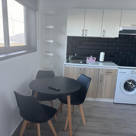 Nauzayara 6 Appartement Frontera Buitenkant foto